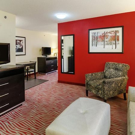 Holiday Inn Express Hotel & Suites Vinita By Ihg Екстер'єр фото