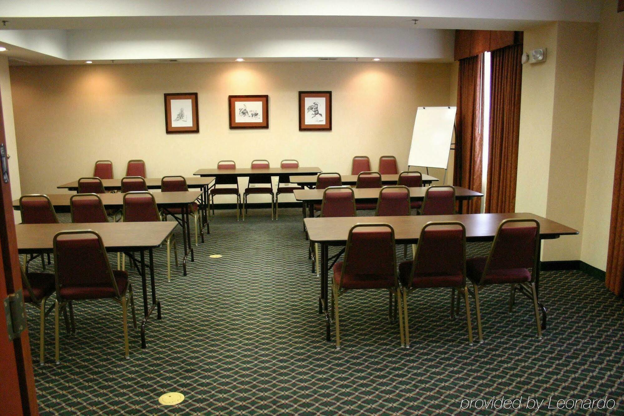Holiday Inn Express Hotel & Suites Vinita By Ihg Екстер'єр фото