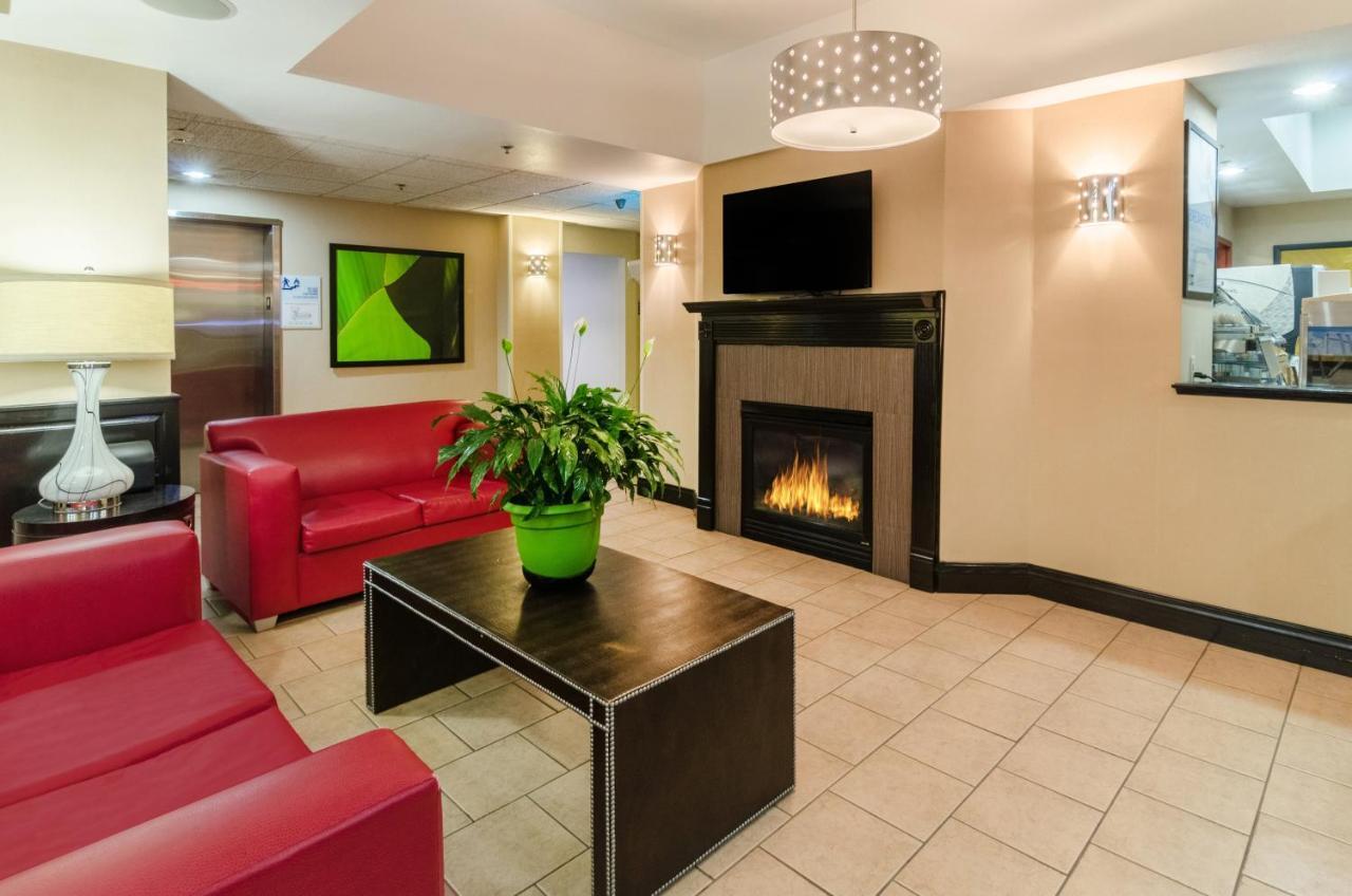 Holiday Inn Express Hotel & Suites Vinita By Ihg Екстер'єр фото