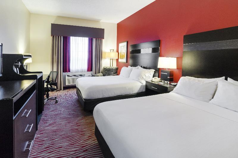 Holiday Inn Express Hotel & Suites Vinita By Ihg Екстер'єр фото